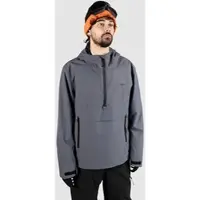 Dravus Pine Ridge Anorakki turbulence Koko M