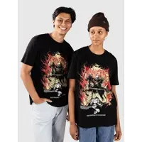 Any Means Necessary Reclaimer T-Paita musta, L