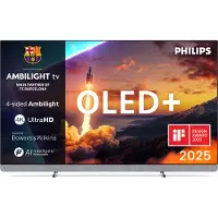 Philips 55 tuumainen OLED910 Ambilight OLED+