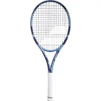 Babolat Pure Drive Lite Gen11 Ilman Jänteitä Oleva Tennismaila