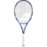 Babolat Pure Drive Team Ilman Jänteitä Oleva Tennismaila