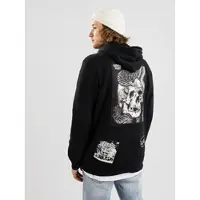 Lurking Class DIY Huppari black Koko M