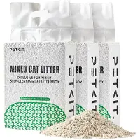 Petkit Mixed Cat Litter 3 bags