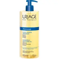 Uriage Xémose Cleansing Soothing Oil 500 ml