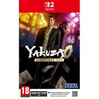 Yakuza 0 Director's Cut (Nintendo Switch 2)