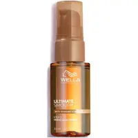 Wella Ultimate Smooth Hiusöljy 30 ml