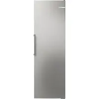 Bosch Serie 4 Pakastinkaappi GSN36VIDG (teräs)