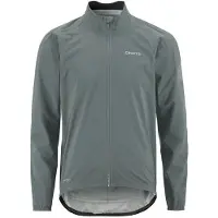 Craft Adv Endur Hydro Jacket 2 pyöräilytakki Harmaa miehet