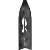 C4 Freediving Sportech Soft Fin Blade 2 Yksiköt
