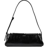 GUESS Xena Shoulder Bag - Black - ONE SIZE