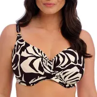 Fantasie Aruba Nights - Black - D x 70