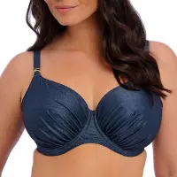 Fantasie Paros Coast - Navy - D x 70