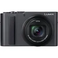 Panasonic Digital Camera Lumix TZ300 Silver