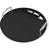 Weber Parila Pyöreä full size 57 cm hiiligrilleille