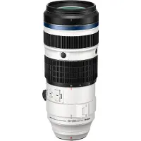 Olympus M.Zuiko Digital ED 50-200mm f/2,8 IS Pro