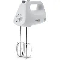 Kenwood - Handmix Sähkövatkain HMP30.A0WH Valkoinen