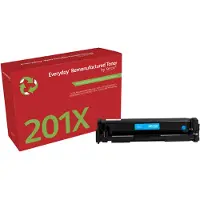 Xerox – Toner/Cartridge f HP M252 MFP M274 Cyan (006R03458)