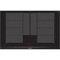 Siemens EX875LYV1E IQ700 induktiokeittotaso, 80 cm