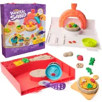 Kinetic Sand Liiskapizza