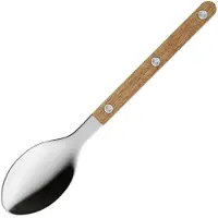 Sabre Paris - Bistrot teelusikka 16 cm tiikki