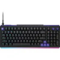 Logitech G512 X 98 Pelinäppäimistö - Musta