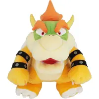 Oniverse Nintendo Super Mario pehmolelu Bowser, 36 cm