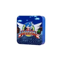 Numskull Sonic The Hedgehog 3d Lamppu