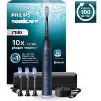 Philips Sonicare Series 7100 sähköhammasharja HX7423/08 (tummansin.)