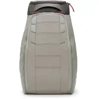 Db Hugger Backpack 30L - Khaki green - ONE SIZE