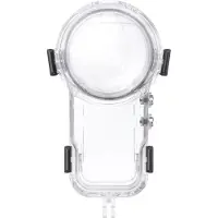 Insta360 X5 Invisible Dive Case