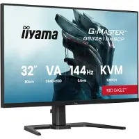 Iiyama – GB3261UHSCP-B1 32"W LCD 4K UHD Business/