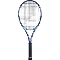 Babolat Pure Drive 98 Ilman Jänteitä Oleva Tennismaila