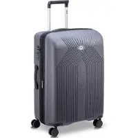 Delsey Ordener Expandable 66 cm matkalaukku, antrasiitti
