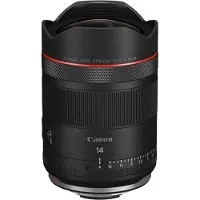 Canon RF 14mm f/1,4 L VCM