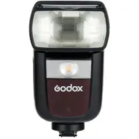 Godox Ving V860 III -salamavalo, Sony