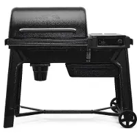 Traeger Woodridge pellettigrilli