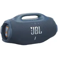 JBL Boombox 4 undefined Blue