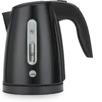 Wilfa Boil vedenkeitin WK2GB1500 (musta)