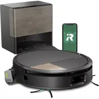 iRobot Max 705 Combo Robotti-imuri