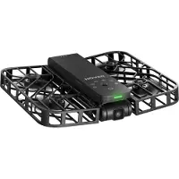 Hover Air X1 Combo drone, musta
