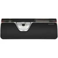 Contour Design Contour rollermouse red plus, langallinen