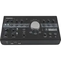 Mackie Big Knob Studio Plus monitorikontrolleri/äänikortti