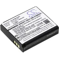 Cameron Sino Sena Prism Bluetooth Action Camera S7A-SP15 SCA10 akku 800mAh