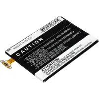 Cameron Sino HTC One VX PM36100 Totem C2 akku 1800 mAh