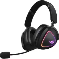 Asus ROG Delta 2 -langattomat pelikuulokkeet