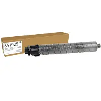 Xerox – Everyday Mustavalko Remanufactured Toner by compatible with Ricoh 841925, Standard capacity, 15000 sivua, Musta, 1 kpl (006R04891)