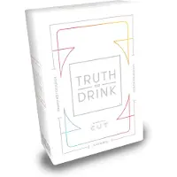 Lautapelit.Fi Truth or Drink - juomapeli