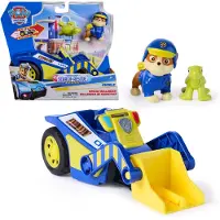 Paw Patrol Search&Rescue Themed Vehicle-Rubble - Multi/patterned - ONE SIZE