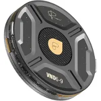 Polar Pro Helix 6-9 Stop PMVND Filter harmaasuodin