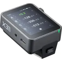 Godox X3 Pro Canon Flash Trigger TTL
